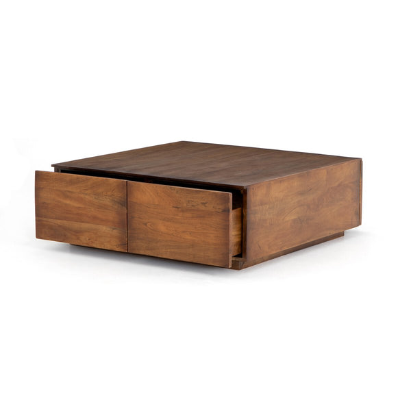 Duncan Storage Coffee Table