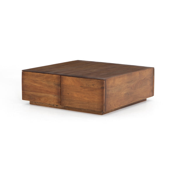 Duncan Storage Coffee Table