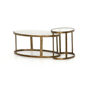 Wes Nesting Tables