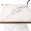 Ginny Bar Cart
