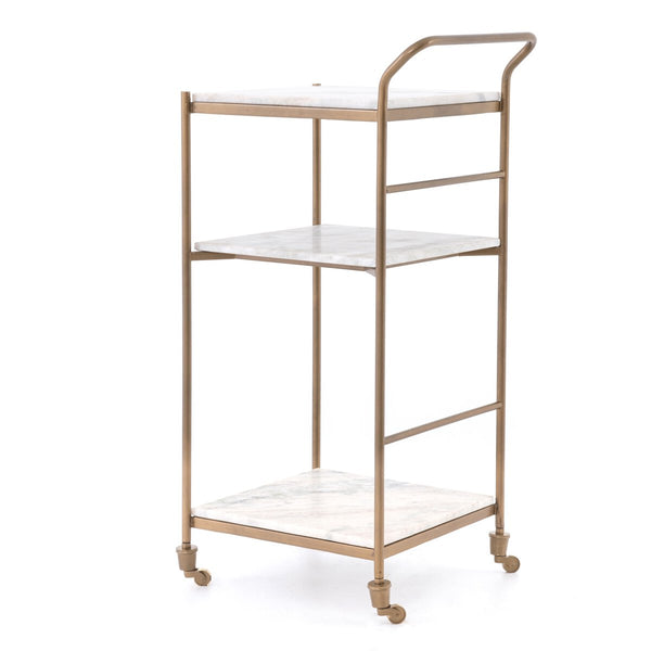 Ginny Bar Cart