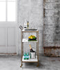 Ginny Bar Cart