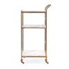 Ginny Bar Cart