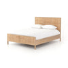 Sydney King Bed