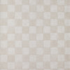 Cream Checks Tempaper