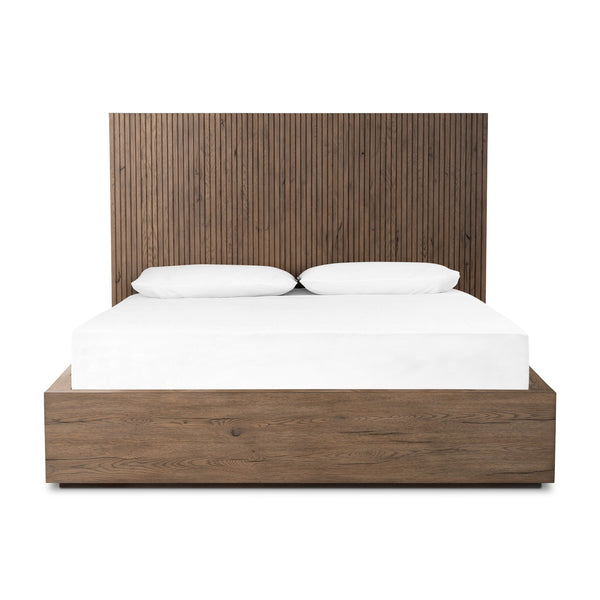 Leo Queen Sized Bed