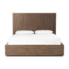 Leo Queen Sized Bed