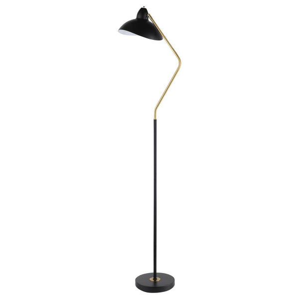 Luxo Floor Lamp