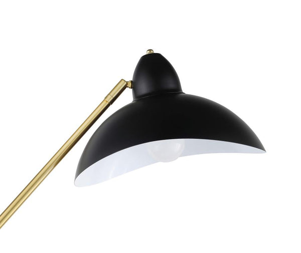 Luxo Floor Lamp