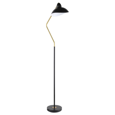 Luxo Floor Lamp