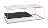 Mias Coffee Table