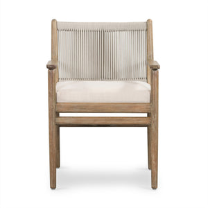 Rosen Outdoor Dining Armchair