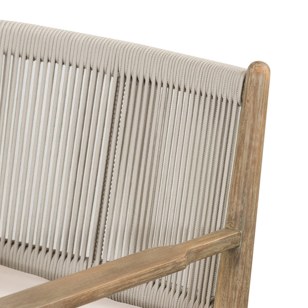 Rosen Outdoor Dining Armchair