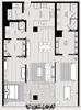 Teresa's Floorplan