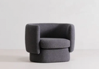Koba Chair, Grey