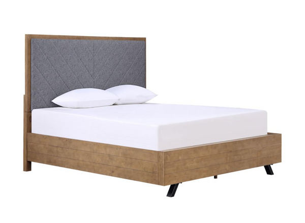 Artemis Eastern King Size Bed