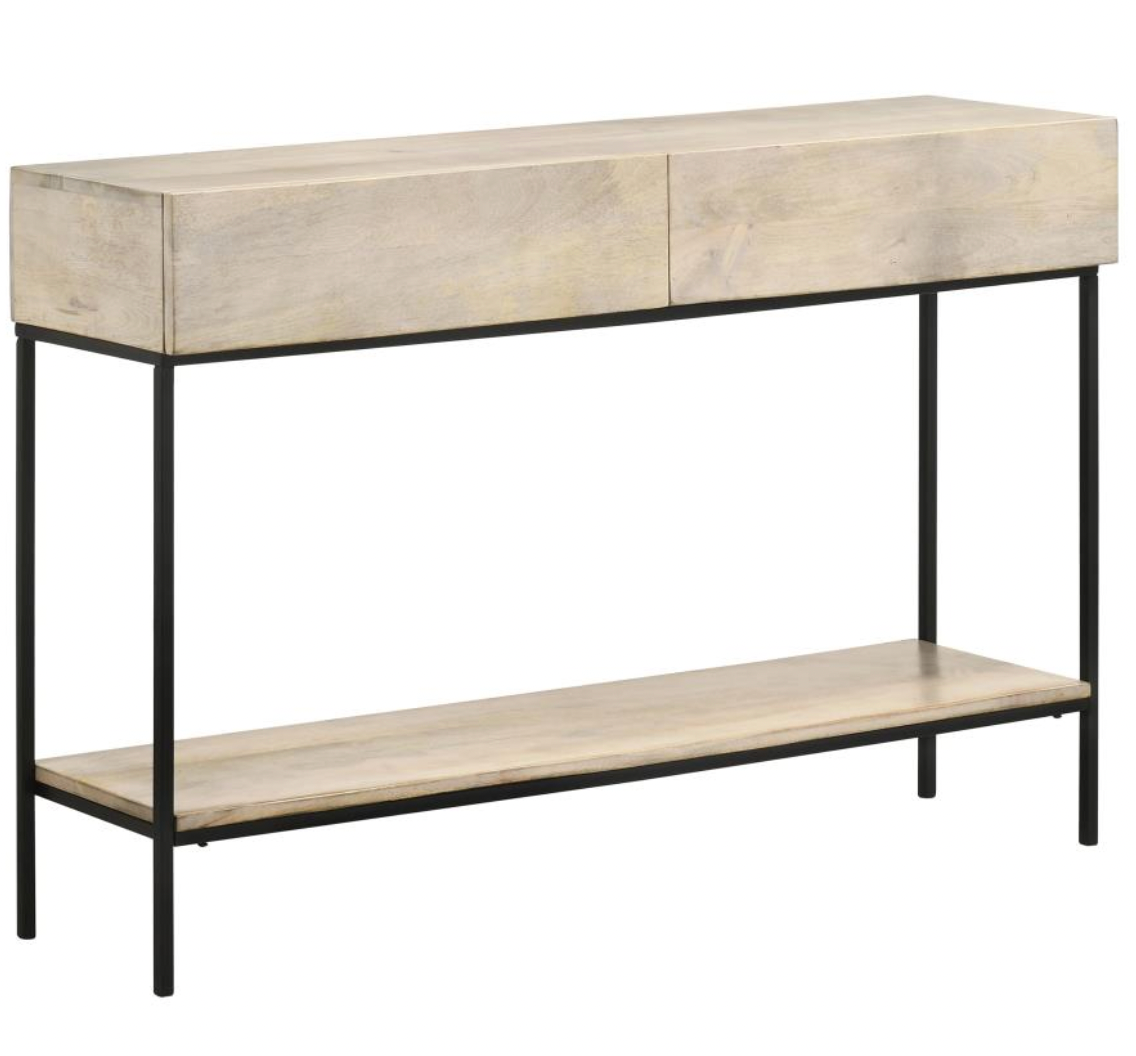 Rubeus Sofa Table