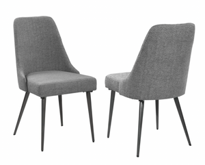 Duke Chairs (set of 2)