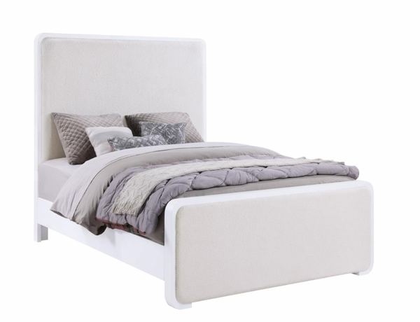 Ana California King Sized Bed