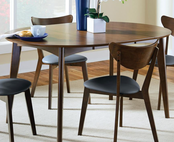 Jed Expandable Dining Table