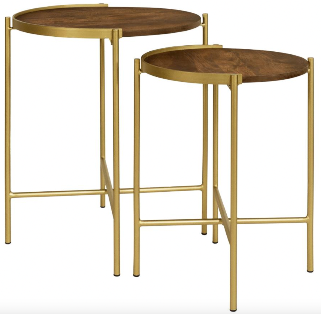 Mala Nesting Coffee Tables