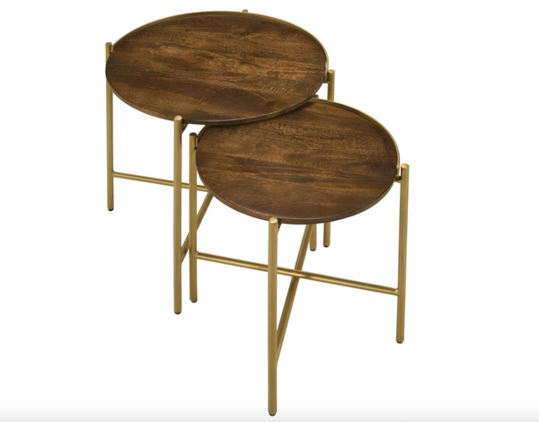 Mala Nesting Coffee Tables