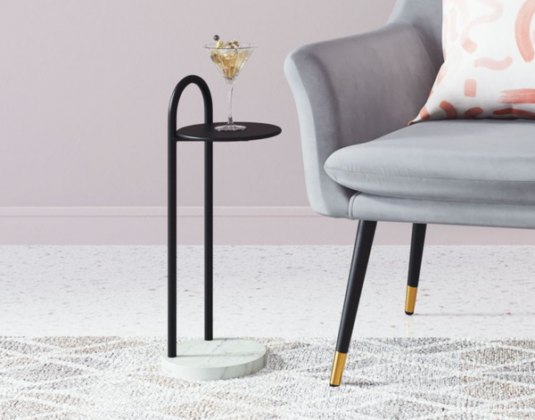 Christiaan Side Table