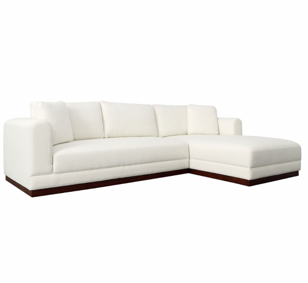 Britt Chaise Sectional