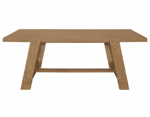 Shannon 84" Dining Table