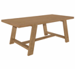 Shannon 84" Dining Table