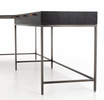 Tristan L-shaped Desk