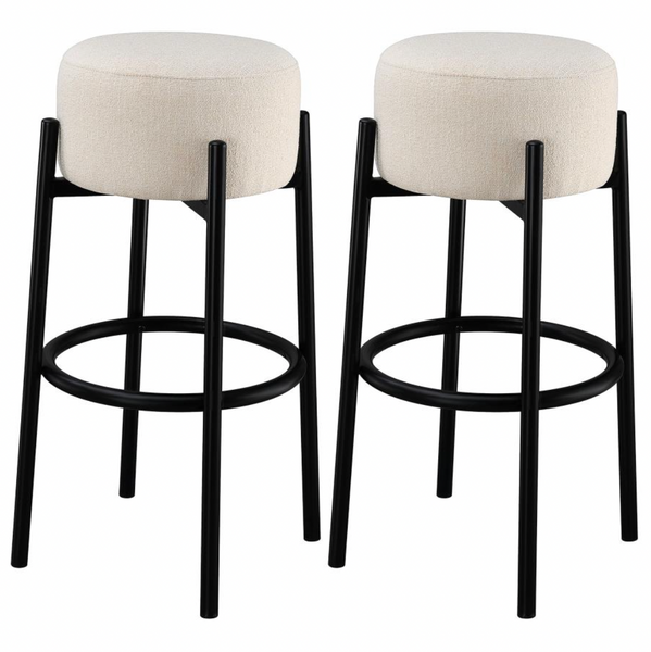 Cameron Barstools (Set of 2)