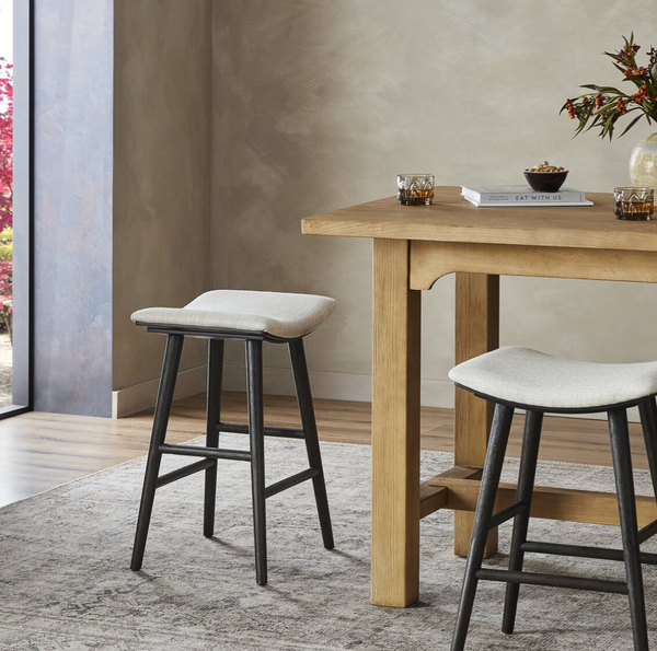 Sashi Counter Height / Bar Stool