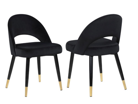 Lin Dining Chair (set of 2)