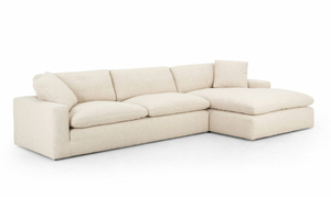 Fenn 2-piece Sectional