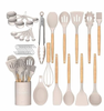 Full Kitchen Essentials and Dinnerware Set