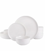 Full Kitchen Essentials and Dinnerware Set