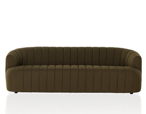 Ophelia Sofa, Olive