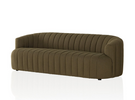 Ophelia Sofa, Olive