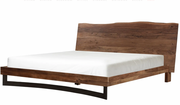 Brent Queen Bed