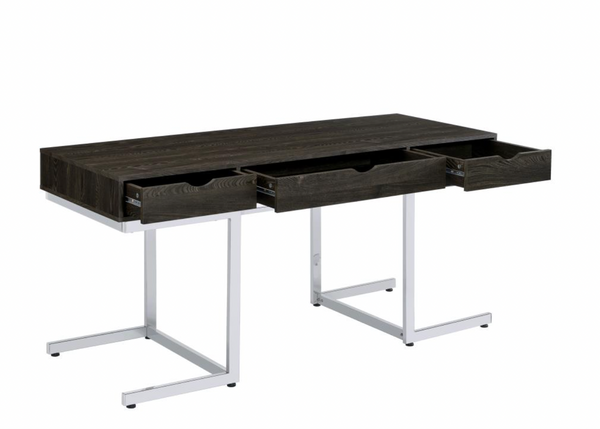 Novick 62" Desk