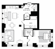 Zion's Floorplan