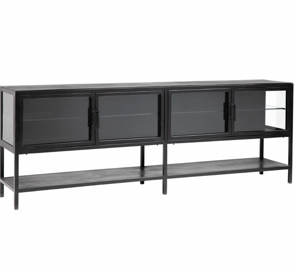 Horton Console