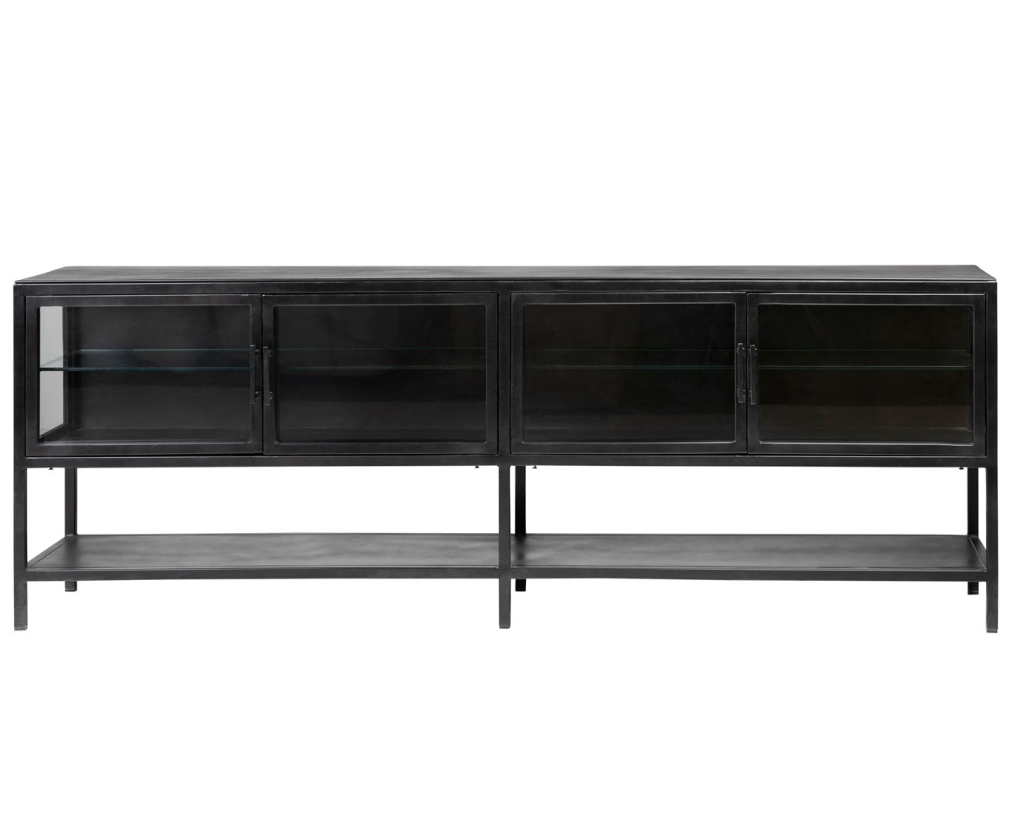 Horton Console