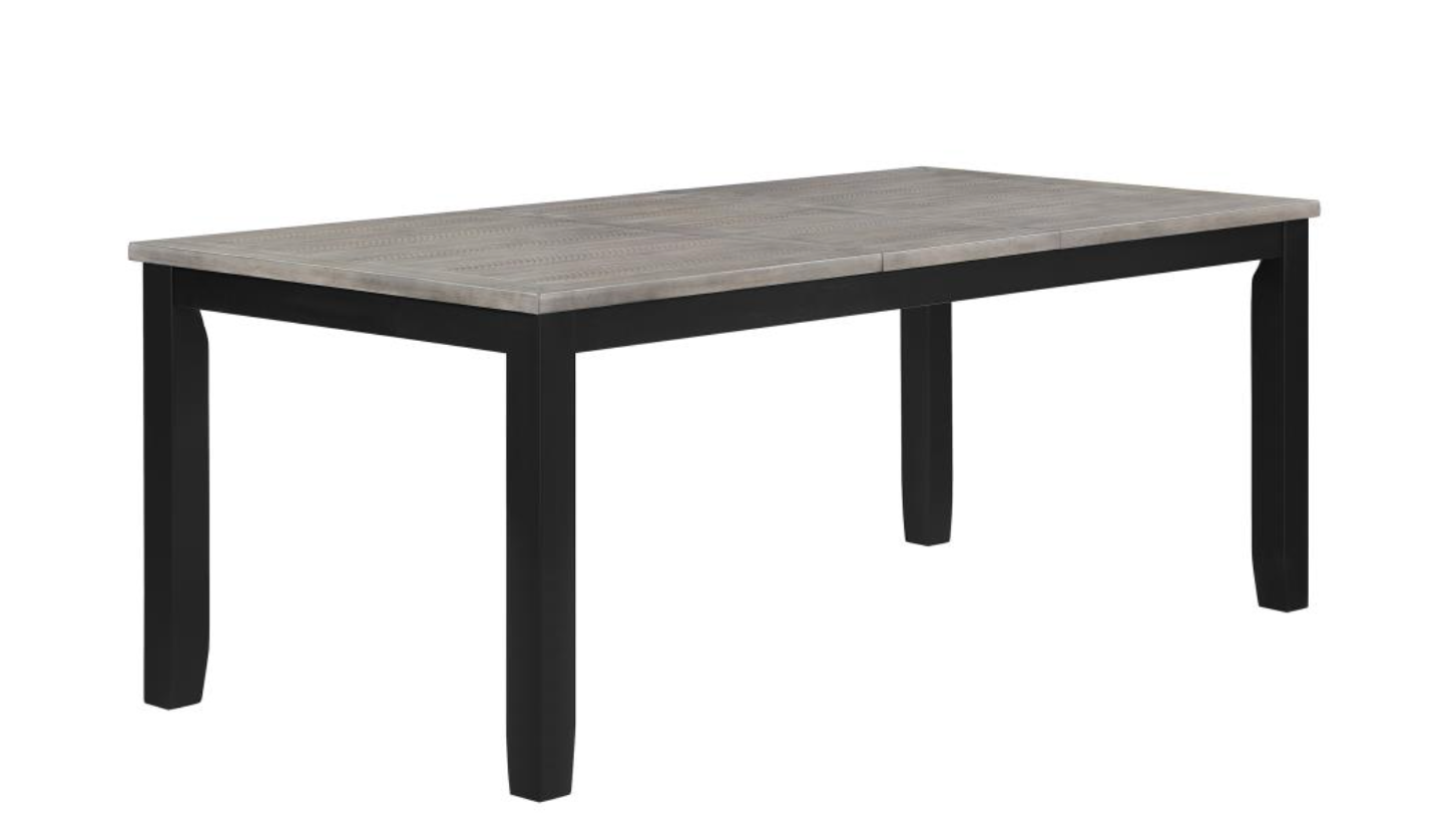 Elodie Rectangular Table