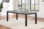 Elodie Rectangular Table