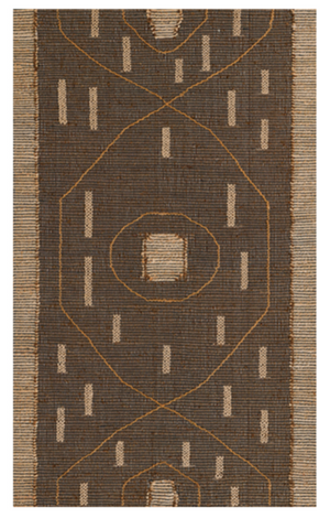 Kaden Rug -  8'0" X 10"