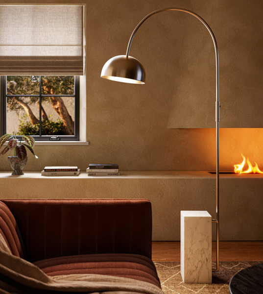 Jasper Floor Lamp