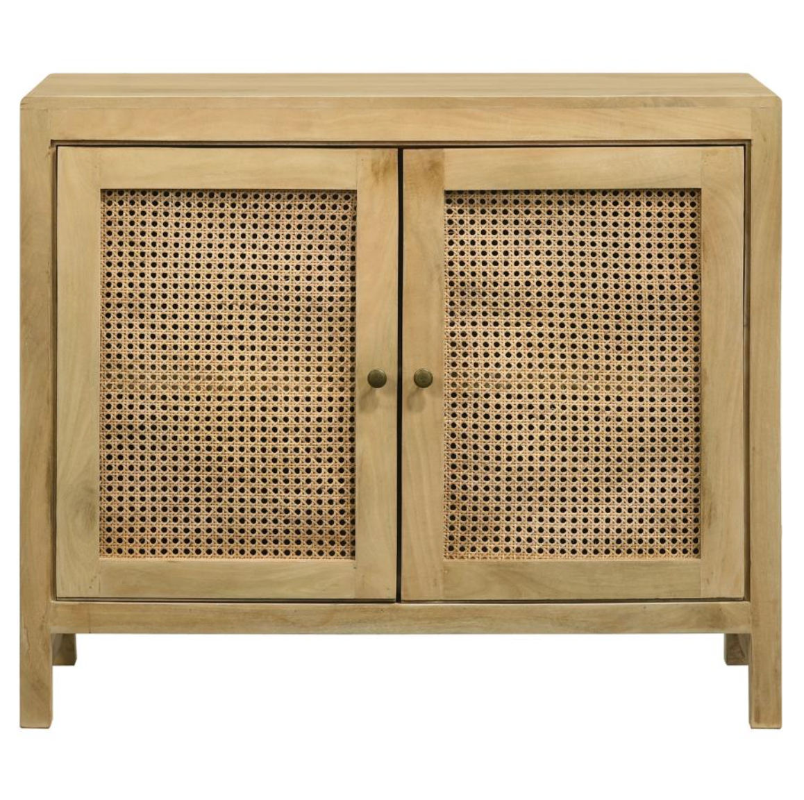 Zamora Accent Cabinet