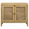 Zamora Accent Cabinet